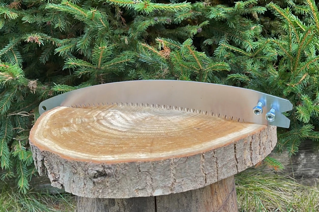 Dieses Ersatzblatt für FenWi Teleskopastsäge ist passend zu den Sägemodellen FW-BS-4HV, FW-BS-6HV, FW-BS-8HV, FW-BS-HV. Die Länge des Sägeblattes beträgt 367mm