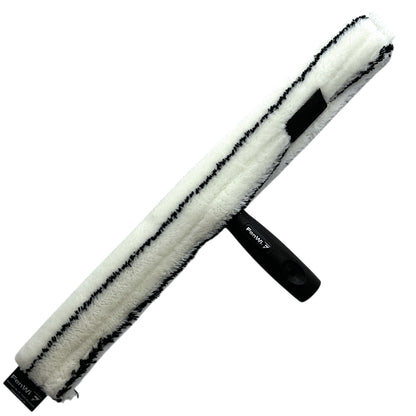 FenWi Einwascher mit Wischbezug und Aluminium T-Träger 45cm Breite