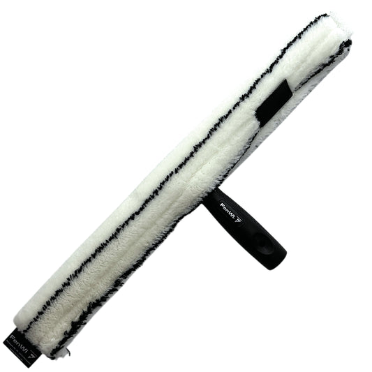 FenWi Einwascher mit Wischbezug und Aluminium T-Träger 45cm Breite