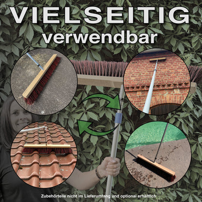 Vielseitig verwendbar für verschiedene Anwendungsbereiche