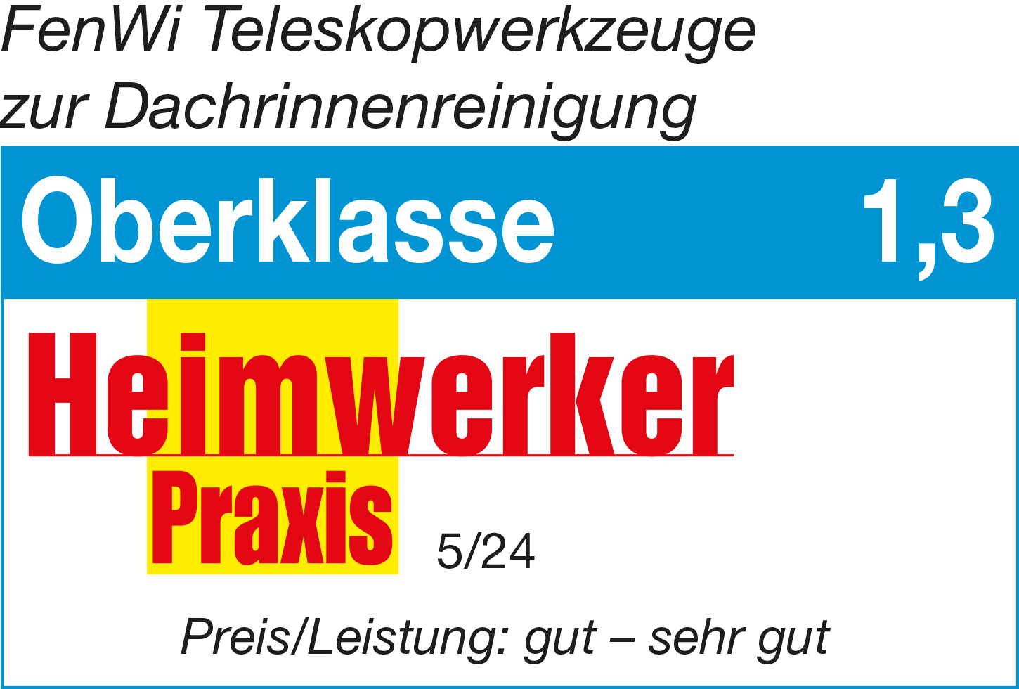 Dachrinnen Reinigung Set - 80L Nass/Trockensauger Mit 7,2m Saugstangen System