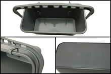 Laden Sie das Bild in den Galerie-Viewer, Rechteck-Eimer mittel 15L für 35/40cm Fensterwischer