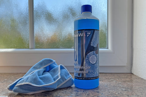 Hochwertige Reinigungsgeräte zum Putzen von Fenster und Wintergarten –  FenWi-Shop