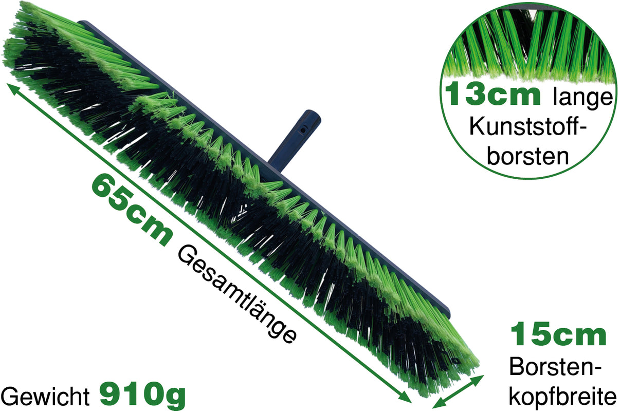 FenWi Profi Alu Teleskopstange Stufenlos 1000 Cm I Aluminium Teleskopstiel 10 M I 4tlg Fenwi FenWi Profi Alu Teleskopstange Stufenlos 1000 Cm I Aluminium Teleskopstiel 10 M I 4tlg Fenwi